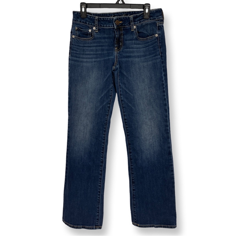 American Eagle Outfitters 🦅 Favorite Boyfriend Women’s 10 L